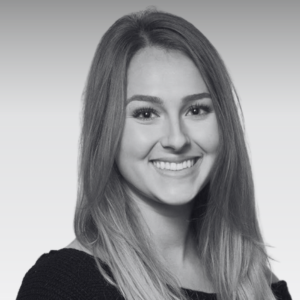Avery Condrey BW