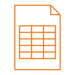 Spreadsheet