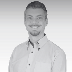 Grant Bounds BW Headshot - Updated