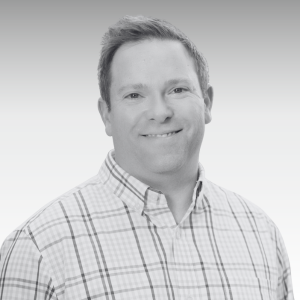 Sean Rohde - BW