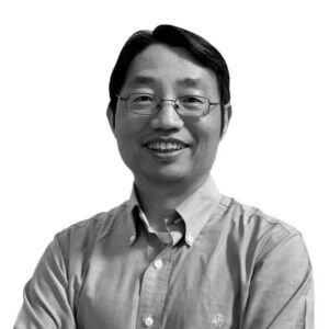 Sam Zheng, Deephow CEO