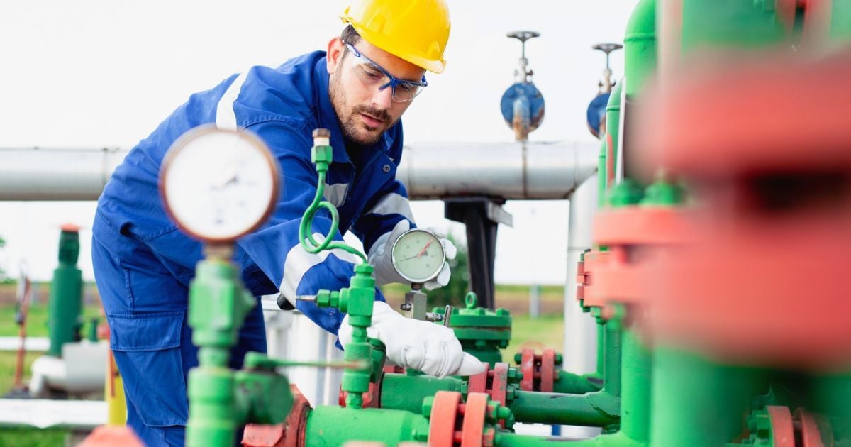 Energy Demo Series