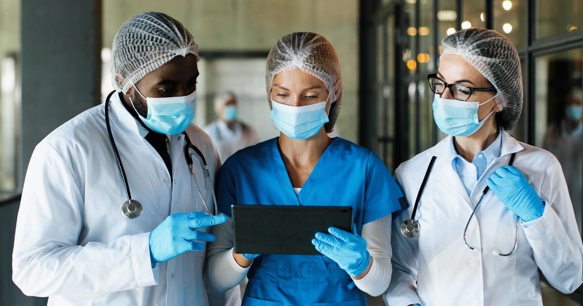 Nurse Demo Series (1)